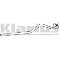 Выхлопная труба глушителя KLARIUS 160030 27W RD VJGF9Q 3061150