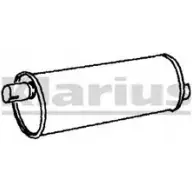 Резонатор KLARIUS 3061932 35ES T 210110 3AL1C7H