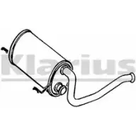 Резонатор KLARIUS 3062318 210662 B85ZT G 5UVPAS