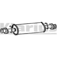 Резонатор KLARIUS 3062722 220149 GS99CG THS SA