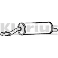 Резонатор KLARIUS K0T S1 NVQ88S3 220369 3062854