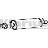 Резонатор KLARIUS QH M4Y XJFTX1 220511 3062938