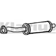 Резонатор KLARIUS Audi 100 (C4) 4 1990 – 1994 220583 R31YEHV VWC FMRJ
