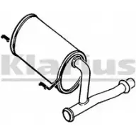 Резонатор KLARIUS 40Q 0IK 3062998 220601 KEKLXI