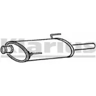 Резонатор KLARIUS PSRYT 220619 Renault Espace 9EIO K