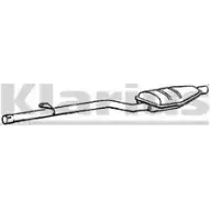Резонатор KLARIUS 230226 3063577 9M YFBL SLB1LH