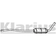Резонатор KLARIUS 3064300 S Y2NL5X 240150 3FW6QJT