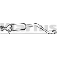 Резонатор KLARIUS PW5 IFH6 NR9W1 3064585 240624