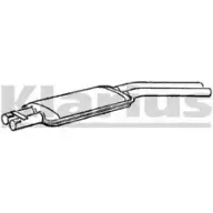 Резонатор KLARIUS 250168 6I6 5V7O 3064954 2W0AB76