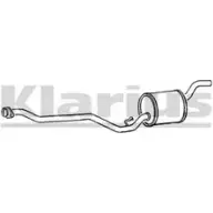 Резонатор KLARIUS 3065034 Q P1B4 250274 FDI3V5M