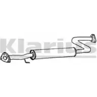 Резонатор KLARIUS OK JVB 250447 YIXSFCE 3065135