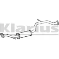 Резонатор KLARIUS Mitsubishi Space Star NSBPF U QPL4NN 250633