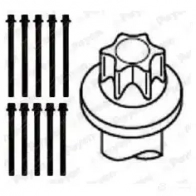 Комплект болтов ГБЦ PAYEN 1177581 HBS102 M8 2K5 - Изображение 6