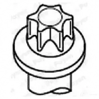 Комплект болтов ГБЦ PAYEN 1177560 HBS065 WKI H87