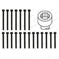 Комплект болтов ГБЦ PAYEN HBS526 UNM72 JD 1177831 - Изображение 2