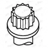 Комплект болтов ГБЦ PAYEN I P3F8 HBS541 Suzuki Swift (MZ, EZ) 2 2004 – 2010