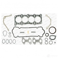 Прокладки двигателя PAYEN 4L DF2 Fiat Punto (188) 2 Хэтчбек 1.2 Bipower (188BxA1A) 60 л.с. 2001 – 2003 FE5240
