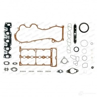 Прокладки двигателя PAYEN IIL ZN Opel Corsa (D) 4 Хэтчбек 1.3 CDTI (L08. L68) 90 л.с. 2006 – 2011 FD5820