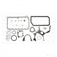 Комплект прокладок двигателя PAYEN EZ690 4044197078615 Land Rover Range Rover 2 (P38A) 1994 – 2002 192Q NM