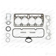 Комплект прокладок двигателя PAYEN Ford Focus 1 Хэтчбек 1.8 TDCi 115 л.с. 2001 – 2004 DT260 QJ NF8