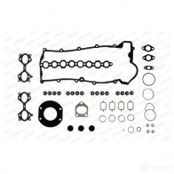 Комплект прокладок двигателя PAYEN DZ661 Bmw 3 (E46) 4 Универсал 2.0 320 d 136 л.с. 2000 – 2001 8CJ5HZ R