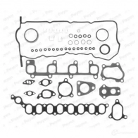 Комплект прокладок двигателя PAYEN CG7491 DA2 XVEN Toyota Corolla (E110) 8 Универсал 2.0 D 4D (CDE110) 90 л.с. 2000 – 2001