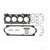 Комплект прокладок двигателя PAYEN Opel Astra (F) 1 Хэтчбек 1.4 i 16V (F08) 90 л.с. 1996 – 1998 CA5410 W50 PVTX