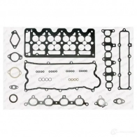 Комплект прокладок двигателя PAYEN CE5521 Opel Corsa (C) 3 Хэтчбек 1.7 DTI (F08. F68) 75 л.с. 2000 – 2009 W NY9LL