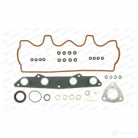 Комплект прокладок двигателя PAYEN 2S QCG Mitsubishi Lancer 7 (CB, CD, CC) 1993 – 1996 DS731