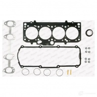 Комплект прокладок двигателя PAYEN M IKYO Audi A3 (8L1) 1 Хэтчбек 1.6 101 л.с. 1996 – 2003 CC5221