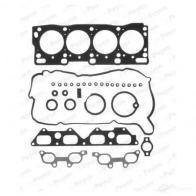 Комплект прокладок двигателя PAYEN Mazda 6 (GG) 1 Хэтчбек 2.0 DI 136 л.с. 2002 – 2007 47C0 X CG8190