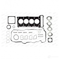 Комплект прокладок двигателя PAYEN IYX6U EV CG8790 Mercedes CLC-Class (CL203) 1 Купе 1.8 C 180 Kompressor (2046) 143 л.с. 2002 – 2008