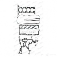 Комплект прокладок двигателя PAYEN Opel Corsa (C) 3 2000 – 2006 HMM2IA D CH5030