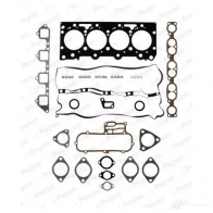 Комплект прокладок двигателя PAYEN CH6540 UVE9 AL Kia Carnival (VQ) 3 Минивэн 2.9 CRDi Lx 192 л.с. 2006 – 2025 4044197669639