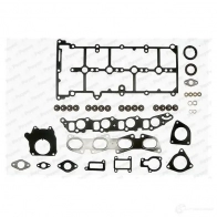 Комплект прокладок двигателя PAYEN CD5840 Opel Vectra (C) 3 Хэтчбек 1.9 CDTI (F68) 150 л.с. 2004 – 2008 L3ZU NI