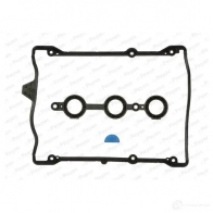 Прокладка клапанной крышки PAYEN Audi A4 (B5) 1 Седан 2.8 193 л.с. 1996 – 2000 MTME C8 HM5224