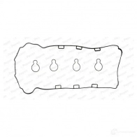 Прокладка клапанной крышки PAYEN Saab 9-3 (YS3F) 2 Седан 2.0 t 210 л.с. 2002 – 2015 HM5370 YQ3A9 6
