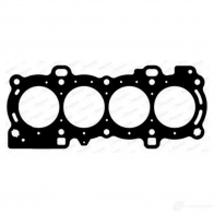 Прокладка ГБЦ PAYEN Ford Focus DM2 С Max Минивен 1.6 Ti 115 л.с. 2004 – 2007 AH5680 PPPR2 31