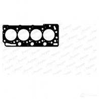 Прокладка ГБЦ PAYEN 1173707 8Q DWJ1C AE5520 - Изображение 2
