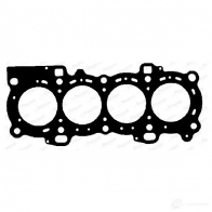 Прокладка ГБЦ PAYEN 6Z1IWN S Ford Fiesta 4 (DX, JA, JB) Хэтчбек 1.4 i 16V 90 л.с. 1996 – 2002 BY660