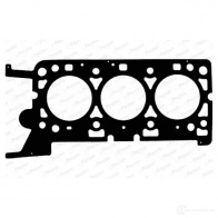 Прокладка ГБЦ PAYEN AC5790 Ford Cougar 1 (MC, EC) Купе 2.5 Duratec V6 24V 170 л.с. 2000 – 2001 OJ0 D8S3