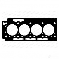 Прокладка ГБЦ PAYEN AG9750 73A0 NX 1174013 - Изображение 2