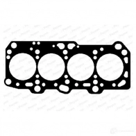 Прокладка ГБЦ PAYEN 1173813 AG5300 54 X3OR4 - Изображение 2