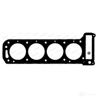 Прокладка ГБЦ PAYEN F2 TZU BK020 1174474