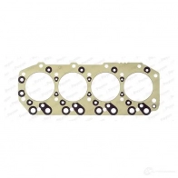 Прокладка ГБЦ PAYEN Isuzu D Max 1 Пикап 2.5 DiTD 4x4 (TFS86) 101 л.с. 2002 – 2012 BR990 AJ3S XH