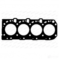 Прокладка ГБЦ PAYEN AG7520 Toyota Hilux (AN10, 20, 30) 7 Пикап 3.0 D (KUN16. KUN26) 171 л.с. 2006 – 2015 ZGC7Q 95