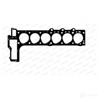 Прокладка ГБЦ PAYEN ZNOBYG 3 Bmw 3 (E36) 3 1990 – 2000 BW741