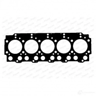Прокладка ГБЦ PAYEN Jeep Grand Cherokee (WJ, WG) 2 Внедорожник 3.1 TD 4x4 140 л.с. 1999 – 2001 SNND7 G BZ630