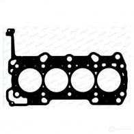 Прокладка ГБЦ PAYEN AH5660 J JWR5 Honda CR-V 3 (RE) Кроссовер 2.2 i CTDi 4WD (RE6) 140 л.с. 2007 – 2025