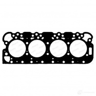 Прокладка ГБЦ PAYEN BP890 Audi 100 (C4) 4 Универсал 2.2 S4 Turbo Quattro 230 л.с. 1991 – 1994 XCJE O5